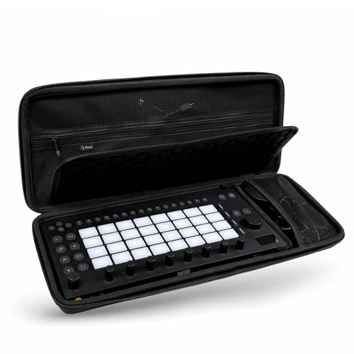 Ableton Move雑感 | 無理ない暮らし
