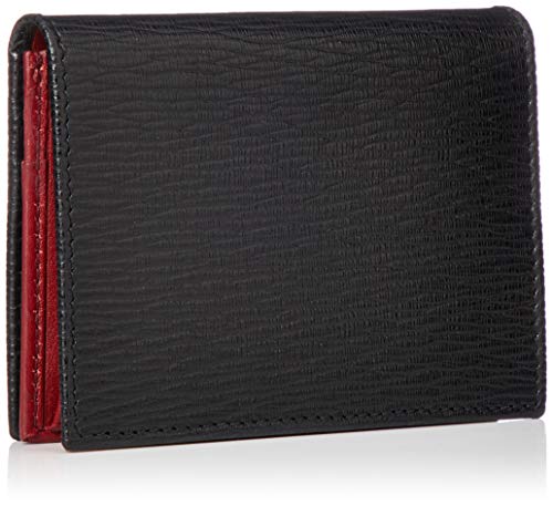 SALVATORE FERRAGAMO(サルヴァトーレフェラガモ) Men Business Card Holder2