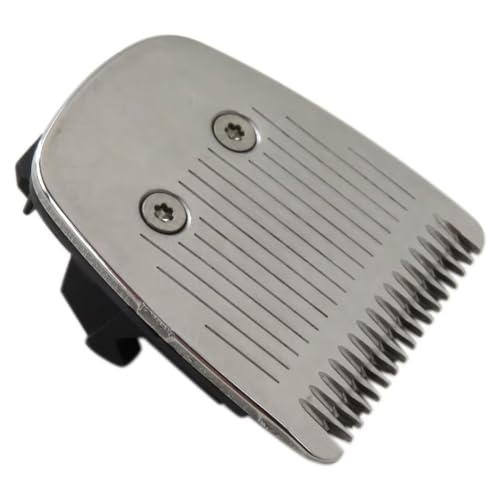Icelily Modern 30mm Beard Stubble Hair Trimmer Blade Replacement for P-hilips Multigroom Series 3000, 5000, 7000