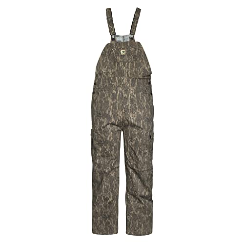 Salopette de chasse Mossy Oak Mo Cotton Mill 2.0 pour homme une pièce