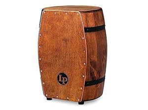 LP Latin Percussion Cajon Matador Stave Tumba M1406WB