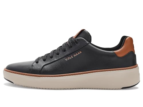 Image of Cole Haan Men's Grandpro Topspin Sneaker