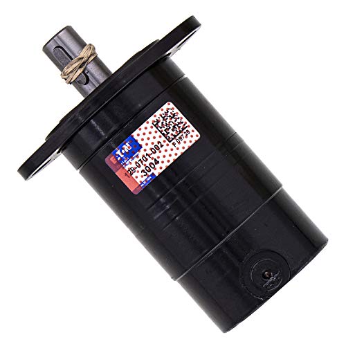 Exmark Motor Hidráulico Spreader 135-5243 Z-Spray miniatura 4