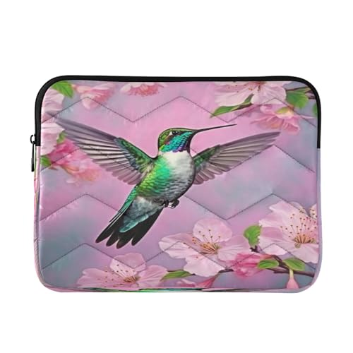 Funda para portátil de 13-14 pulgadas resistente al agua miniatura 1