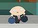 Stewie in anderen Umständen