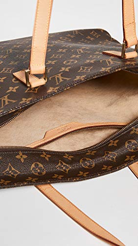 Louis Vuitton Women's Pre-Loved Luco, Monogram, Brown, One Size #TOP4