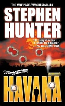 Mass Market Paperback Havana: An Earl Swagger Novel Book
