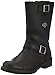 Produktbild HARLEY-DAVIDSON Randy Männer Boot schwarz EU42 Leder Biker, Rockabilly, Streetwear