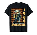 Photo Gallery 61st birthday cow legends december 1964 61 years old mens maglietta Photo Gallery 61st birthday cow legends december 1964 61 years old mens maglietta