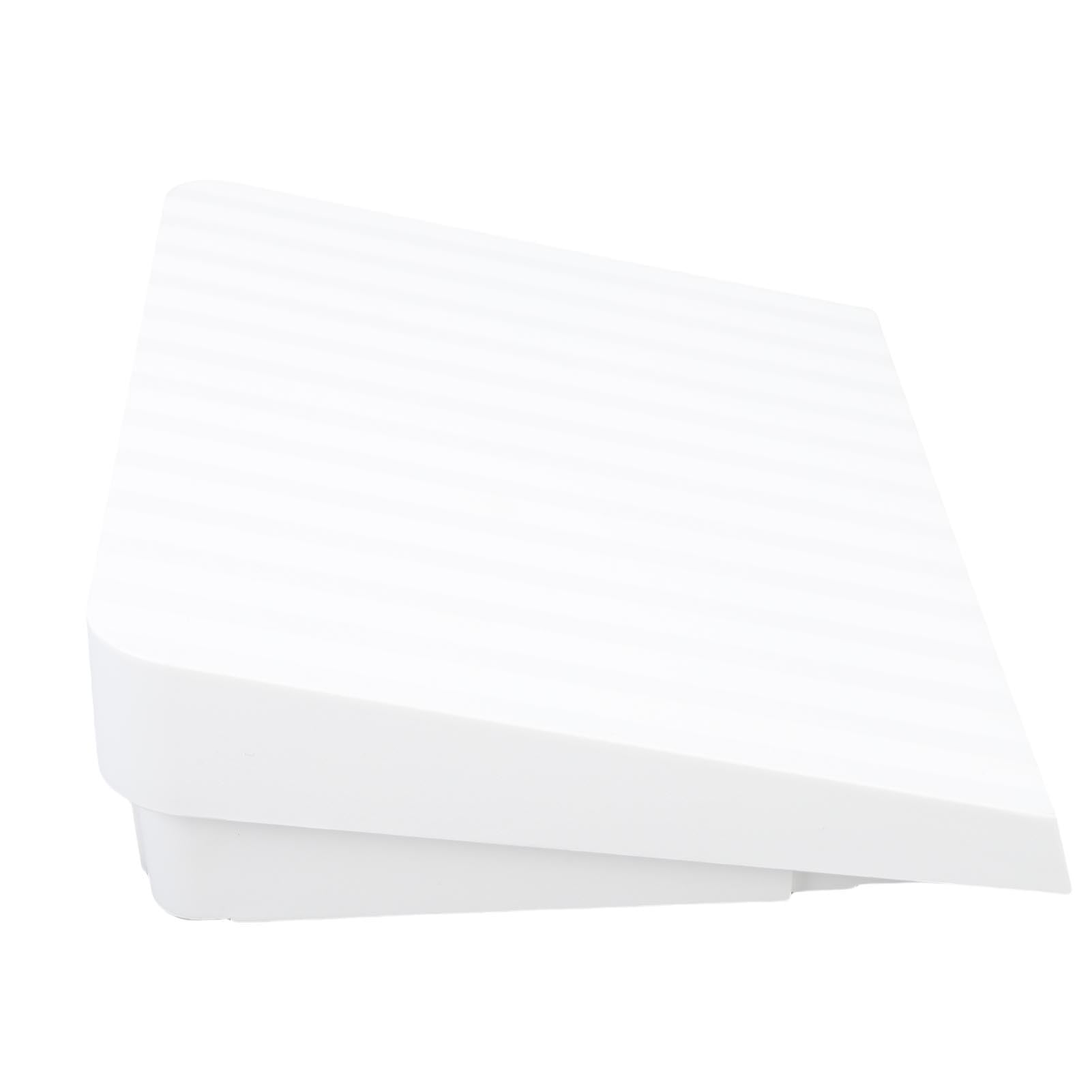 SUNGOOYUE Pedał Nożny Maszyny do Szycia ABS Zapasowy Sterownik Pedałowy 21 X 17 X 6,3 Cm do Maszyn Hafciarskich Szycie w Domu Pikowanie dla Kreatywnego Szafirowego Opalu