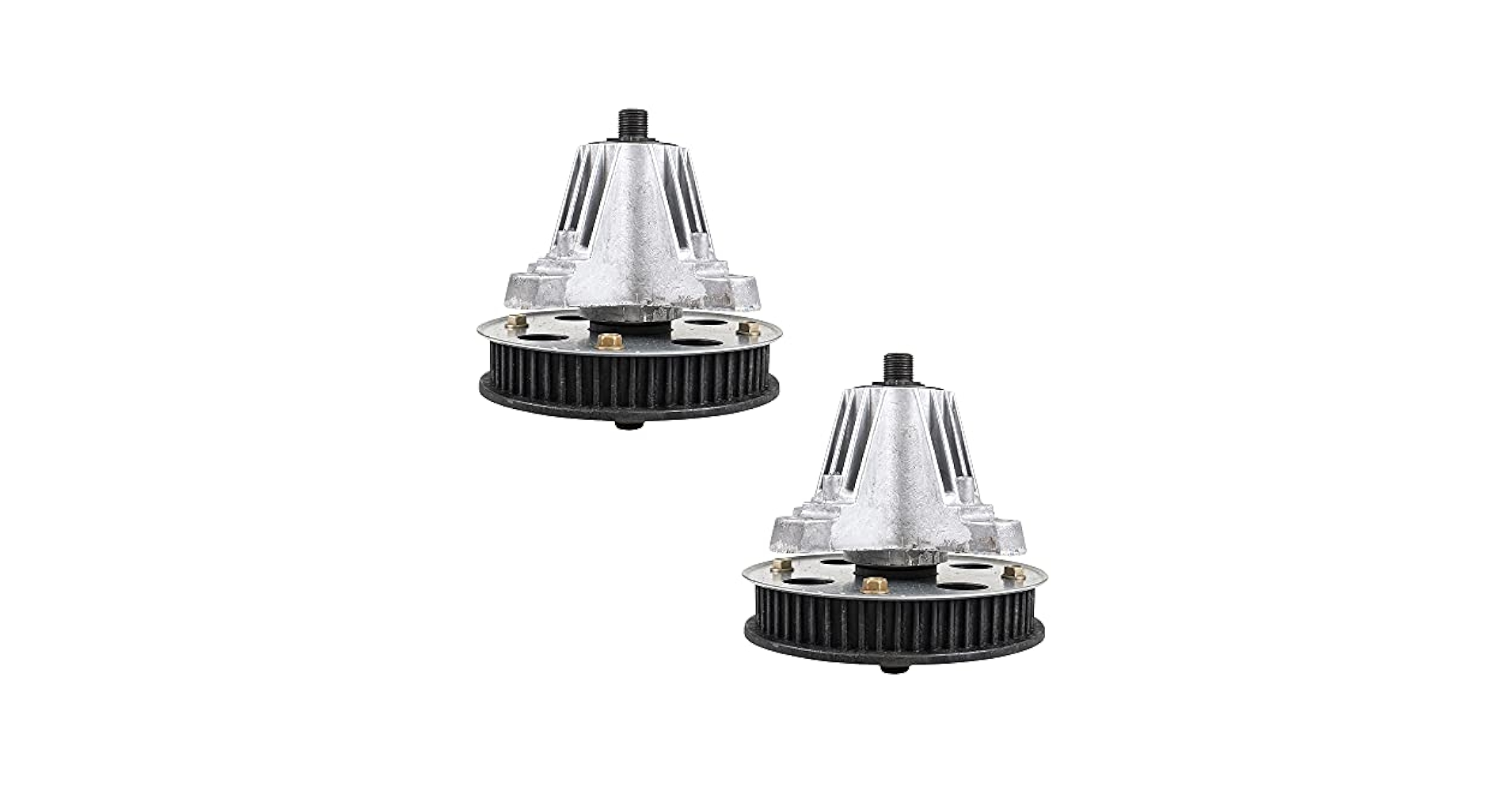 makotoda Amazon.com : CUB CADET 918-04516A Driven Spindle Assembly