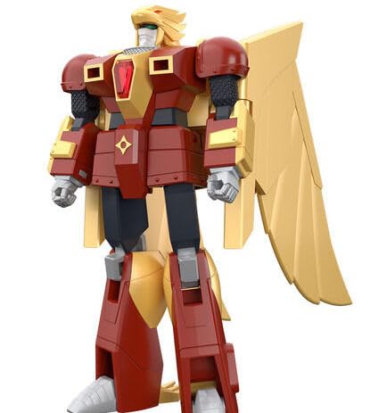 Amazon.co.jp: SMP [SHOKUGAN MODELING PROJECT] 黄金勇者ゴルドラン