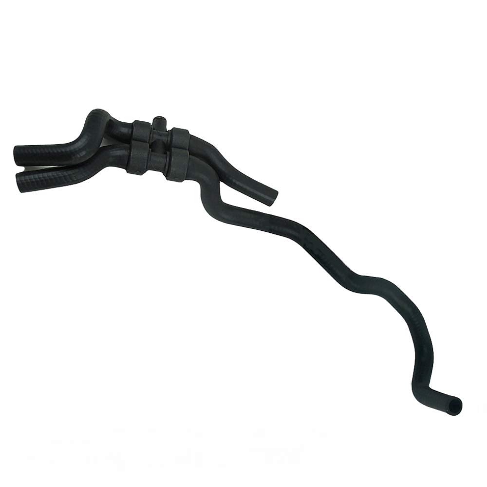 MANICOTTO COMPATIBILE CON TUBO RISCALDAMENTO FIAT IDEA PUNTO 1.2 16V LANCIA YPSILON MUSA 1.2 1.4 46544319
