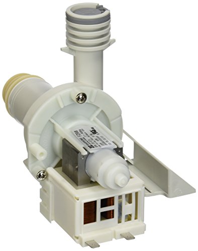 GE WD26X10046 Dishwasher Drain Pump - image 2