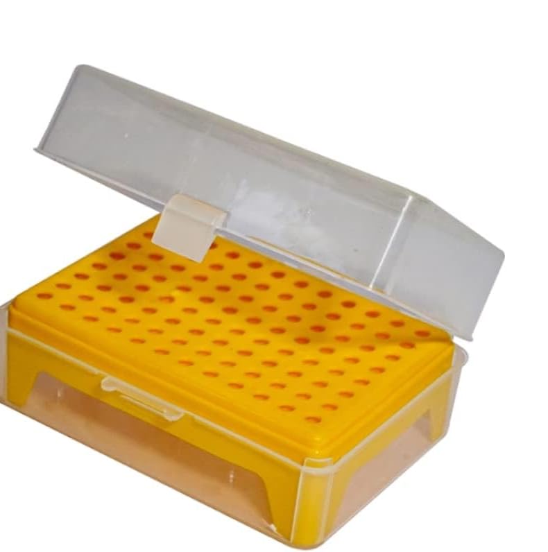 E-MEDI- Stand with Tips Drawer, Use For Chemical, Pathology, Reasearch Laboratory.-image-23