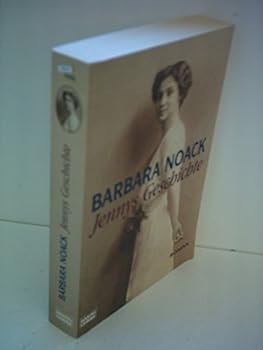 Paperback Jennys Geschichte. [German] Book