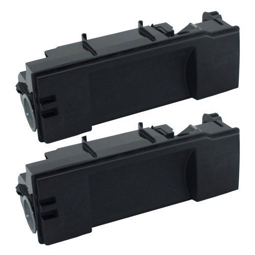 Toner TK 55 Kyocera de rechange pour éliminer les traces blanches d'impression