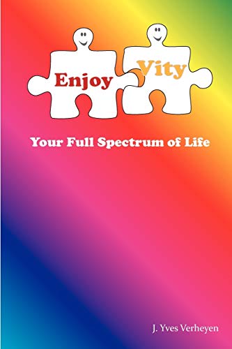 EnjoyVity, your full spectrum of life