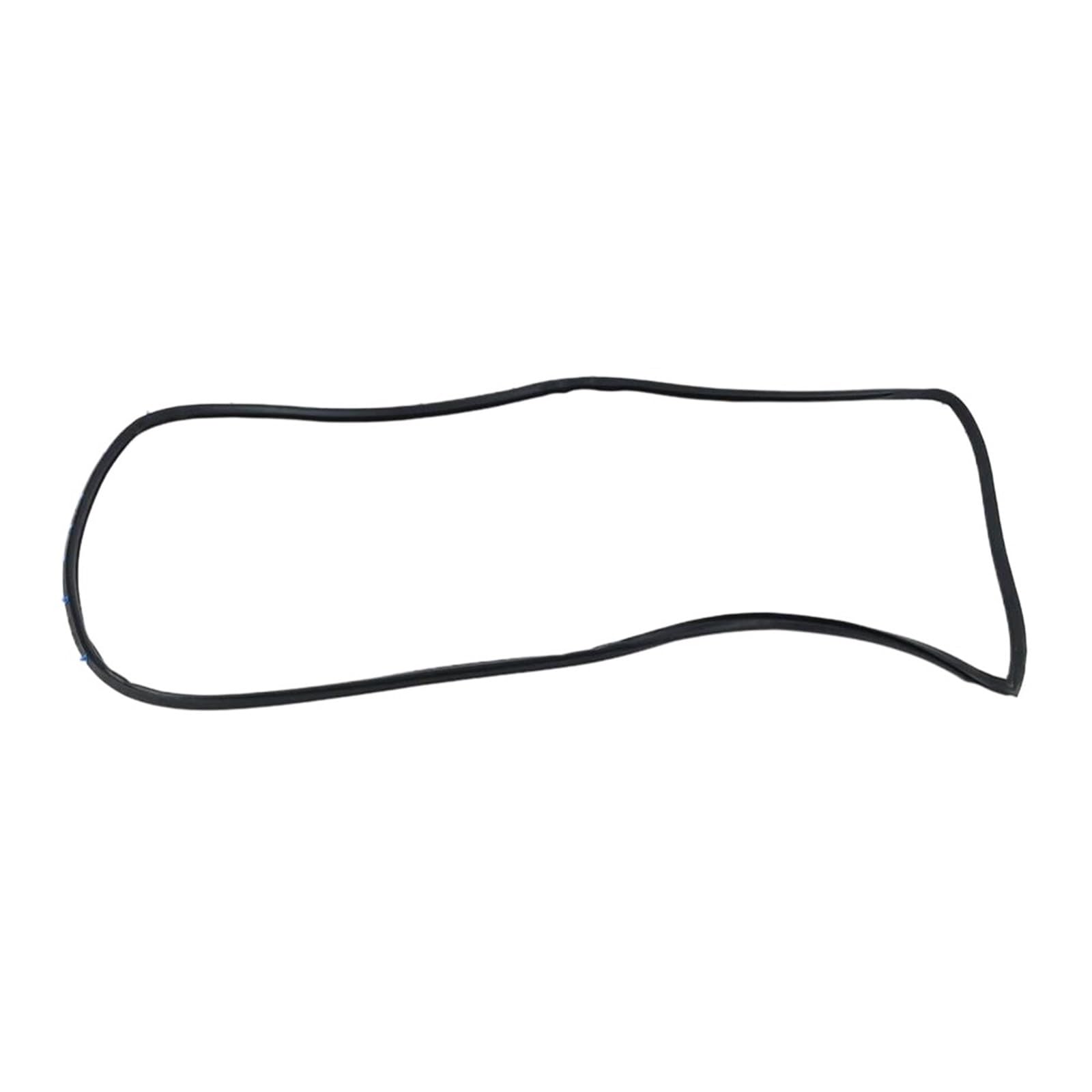 for Mitsubishi for Montero for Pajero IO TR4 Pinin H76W H77W 1996-2001 MR503647 MR503648 MR351385 MR351386 Door Opening Weatherstrip ATGCBCAUF(Front Right)