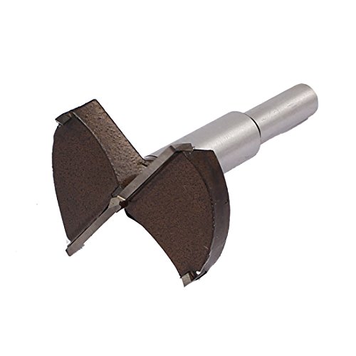Broca Hinge Boring 53 mm Aexit miniatura 2
