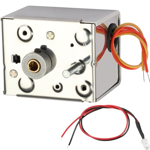 Moteur d'actionneur d'amortisseur CVC pour registre ARD ZD 24VAC M847D1012