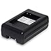 Battery Charger for Nokia BL-6P BL-6Q BL-5B BL-5C BL-4C and VIVITAR ViviCam 8027 8225 T328 3220 DVR-805HD DVR-850W