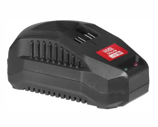 Trapano e Smerigliatrice KIT V18 ONLY1 EXCEL 11265 con Batteria Li Ah 4
