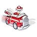 Paw Patrol Marshall's Fire Fightin' Truck, Vehicle and Figure