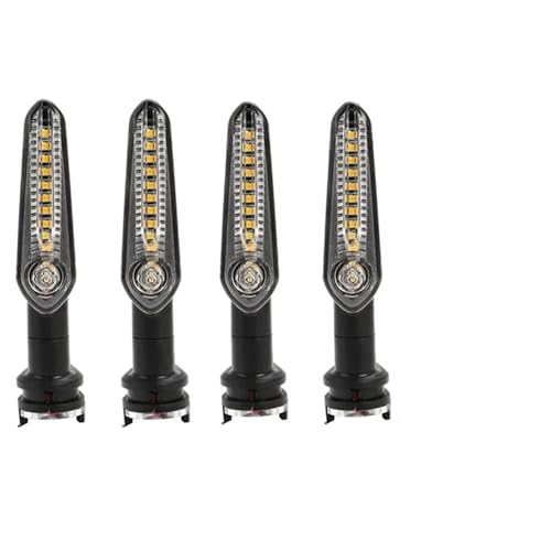 Luz de señal giro para motocicleta MT07, MT03, MT09, Tracer y XSR 700