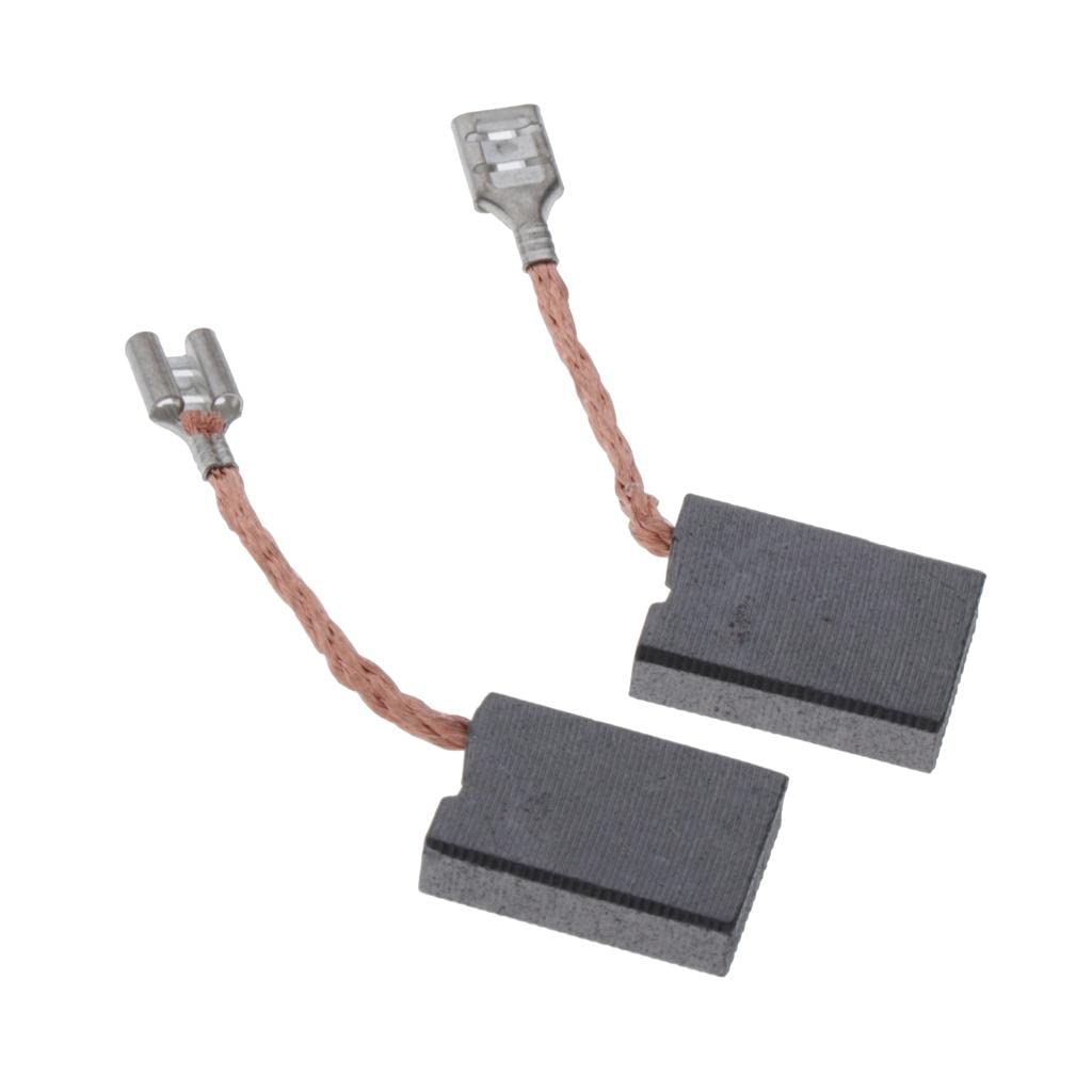 HERO'S　ボーノ　セット Lina Trading Japanese Carbon Brush Set for Bosch E64 GWS22