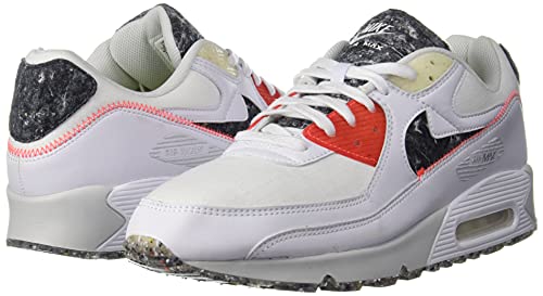 Image of Nike Mens Air Max 90 Running Shoe