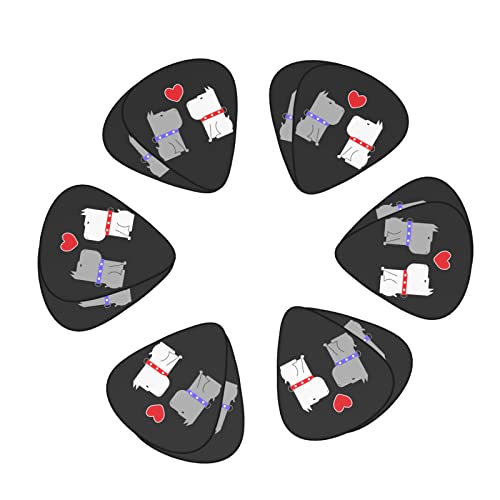 M^[sbN 12 3ނ̌ M^[sbNZbg sbNP[X [{bNXt AR[XeCNM^[ GLM^[ EN }h x[X oW[p Sҗp guitar picki0.46mm0.71mm&0.96mmj C̃u