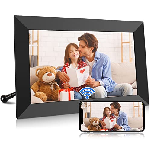 Guide To Find The Best Dhwazz Digital Photo Frame To Buy Online BNB