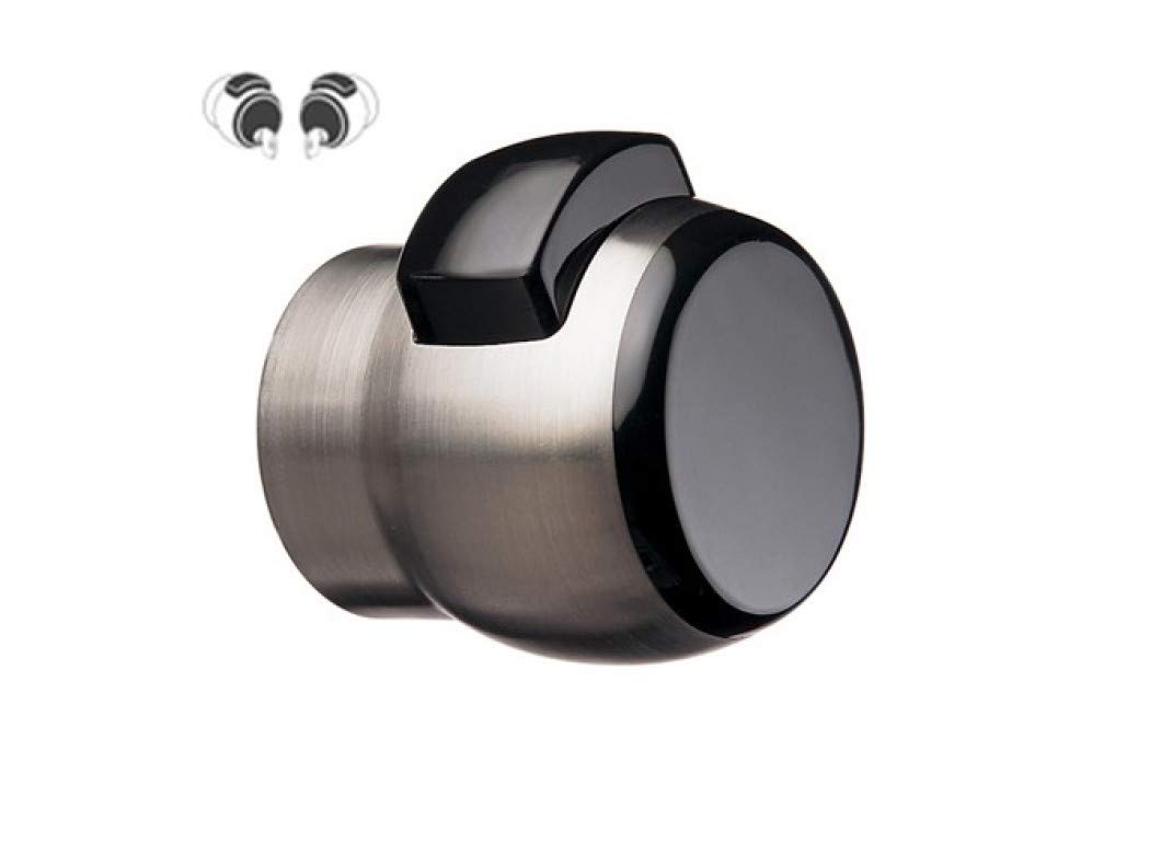 POMO PTA 70 MM 15-70-NA ALUM CHIAVE CERRAVAL