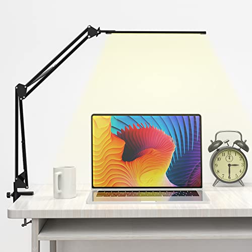 swing arm lamps