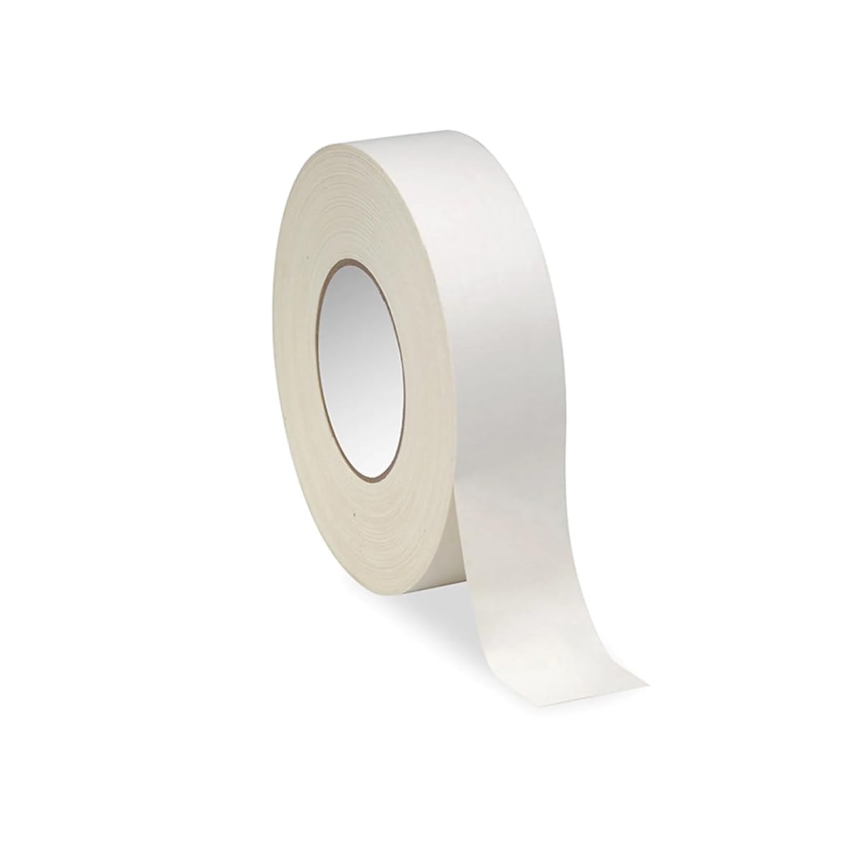 RFE 1 Roll of 50mm Wide (2") x 50 Metre Double Sided Sticky Tape, Adhensive Sticky Tapes, Double Sided Adhesive Clear Sticky Tape for Craft, DIY, Scrapbooking and Card Making, Arts, Rubber Stamps (1)