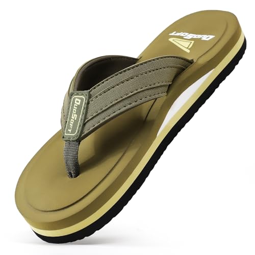 Image of Duosoft Comfort Slippers for Women's Arch Support, Orthopedic Soft Home Chappal Women's Slipper, House Slipper with Anti-Skid Sole for Home Use & Casual