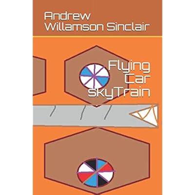 Flying Car skyTrain