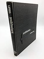 Architecture: A Profession and a Business 027892106X Book Cover