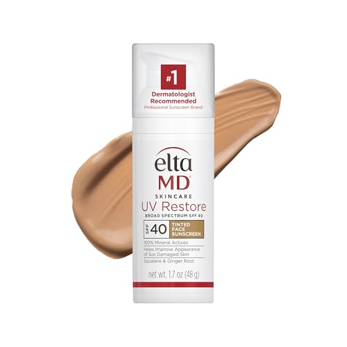 DIME Beauty Tinted Glow Wonderscreen SPF 30 - Mineral Tinted Moisturizer for Face with 19% Zinc Oxide, Skin-Enhancing Tone-Evening Sunscreen, Glow-Enhancing Tint, Vegan, Cruelty-Free, 50 g