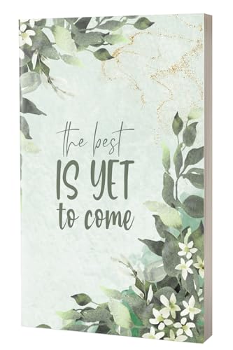 Image of AccuPrints Flower theme Premium Soft Bound Notebook Diary for Girls and Women (A5,192 Ruled Pages with planner, 80 GSM) Floral Design