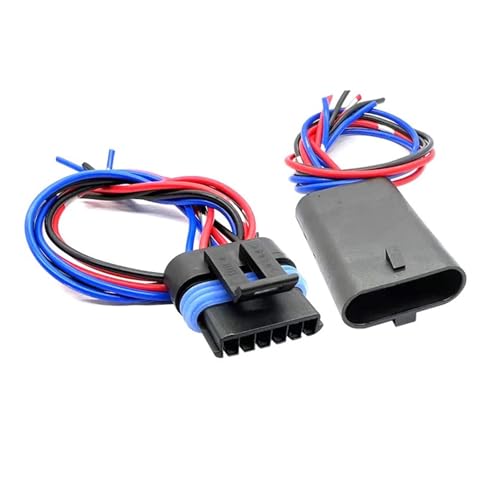 Connecteur de pédale d'accélérateur 6 broches pour réparer les faux contacts de voiture