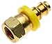 Gates G36210-0404 Coupling