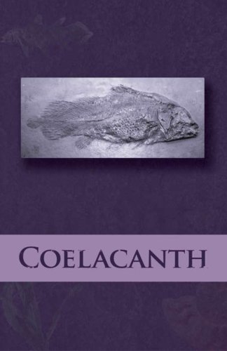 Coelacanth 2016: 5