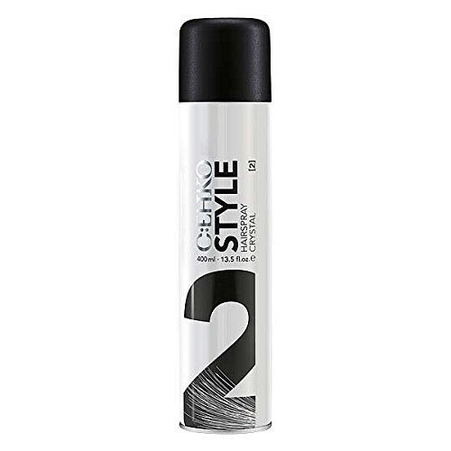 Preisvergleich Produktbild C:EHKO STYLE Hairspray Crystal [2] 400ml