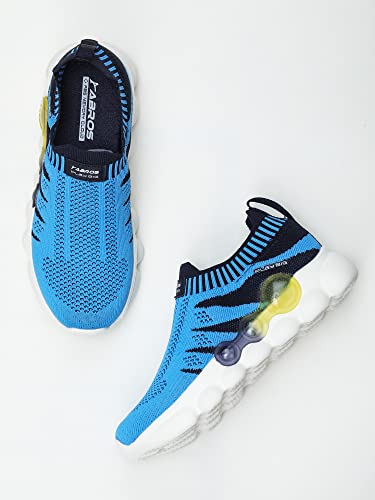 Image of ABROS Kids Run-N ASSK0124N Sports Shoes