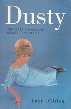 Paperback Dusty Book
