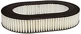Toyota Genuine Parts 17801-61010 Air Filter