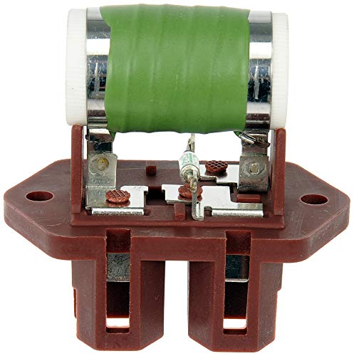 Dorman 921-301 Engine Cooling Fan Motor Relay Compatible With Select Ram Models #TOP2