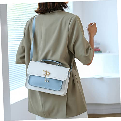 BESTOYARD 5 Conjuntos Kit De Material DIY Kit De Bolsa DIY Kit De Confecção De Bolsas Suprimentos De